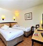 Hotel Balladins Bordeaux Merignac 12/54