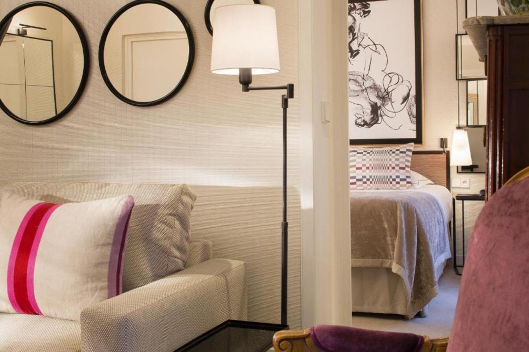 Hotel Balmoral 20/61