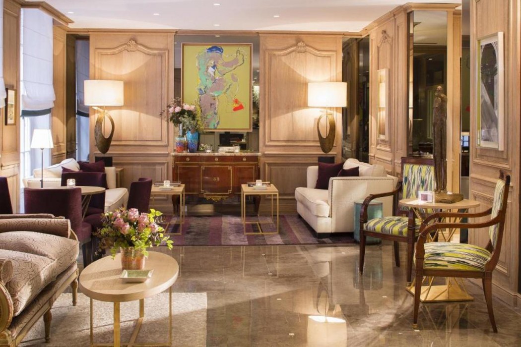 Hotel Balmoral 34/61