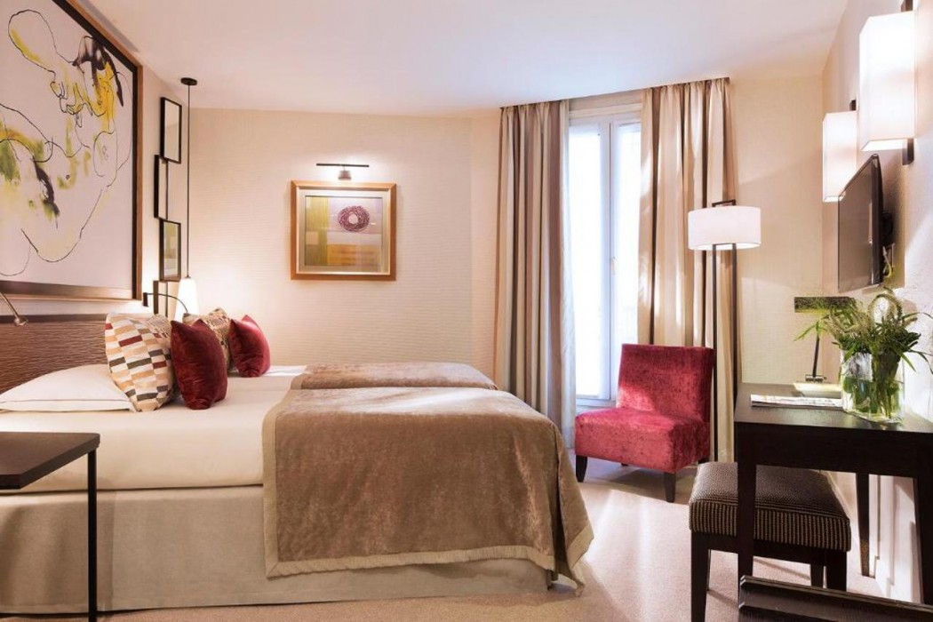 Hotel Balmoral 16/61