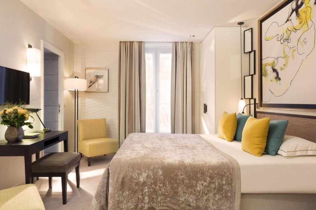 Hotel Balmoral 18/61
