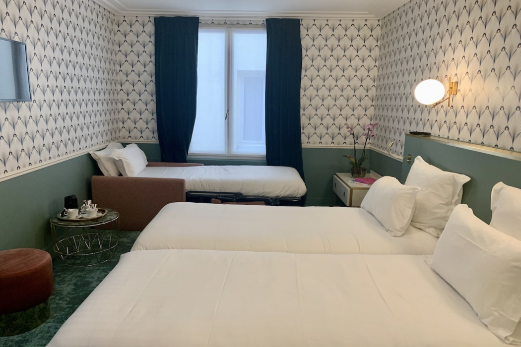 Hotel Lena 15/64