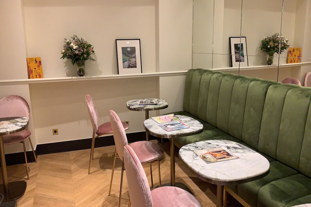 Hotel Lena 33/64