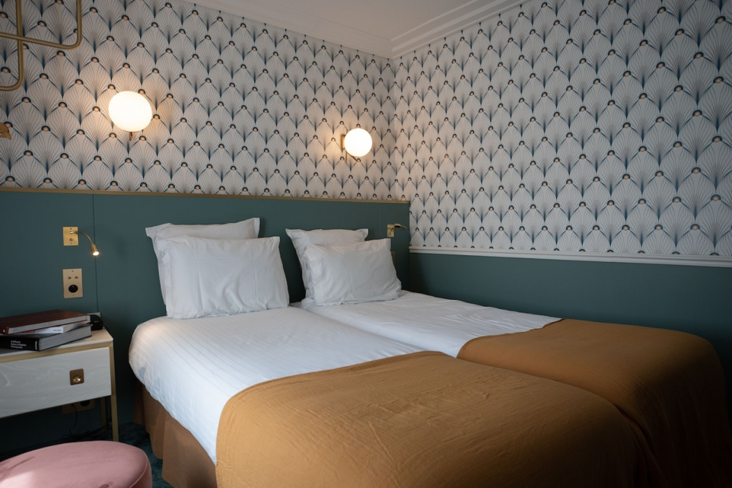 Hotel Lena 16/64