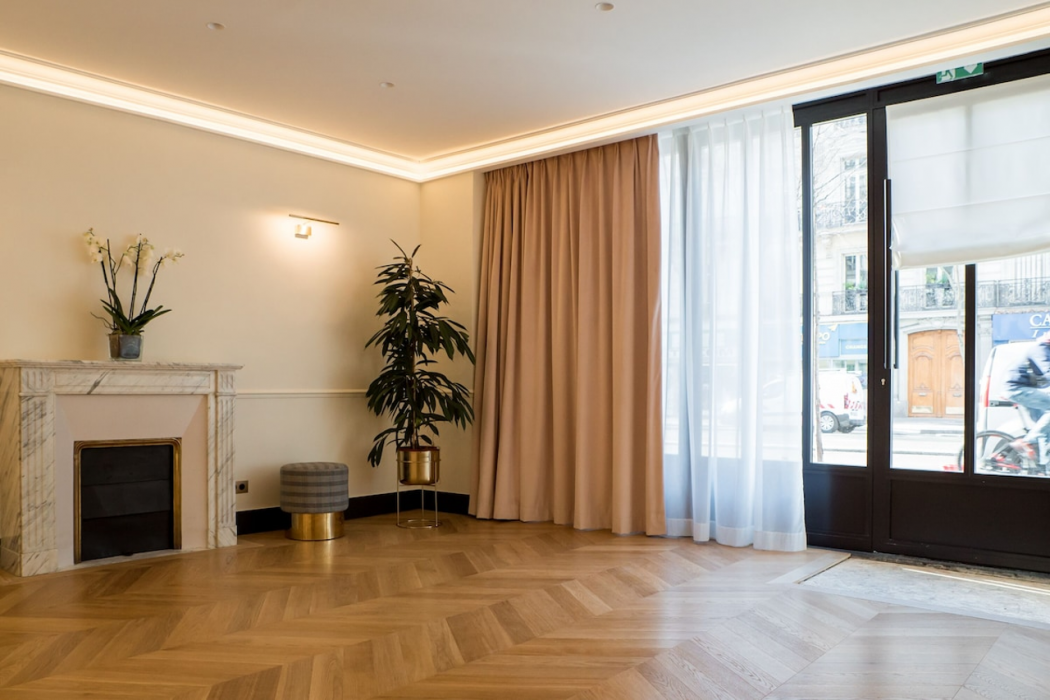 Hotel Lena 35/64