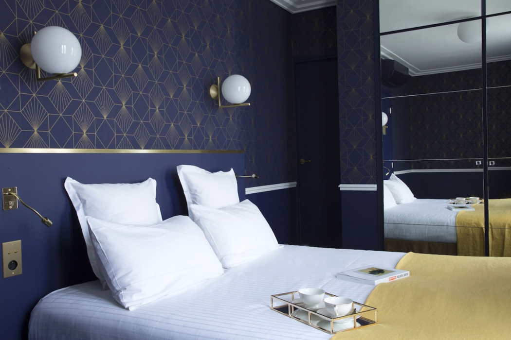 Hotel Lena 13/64