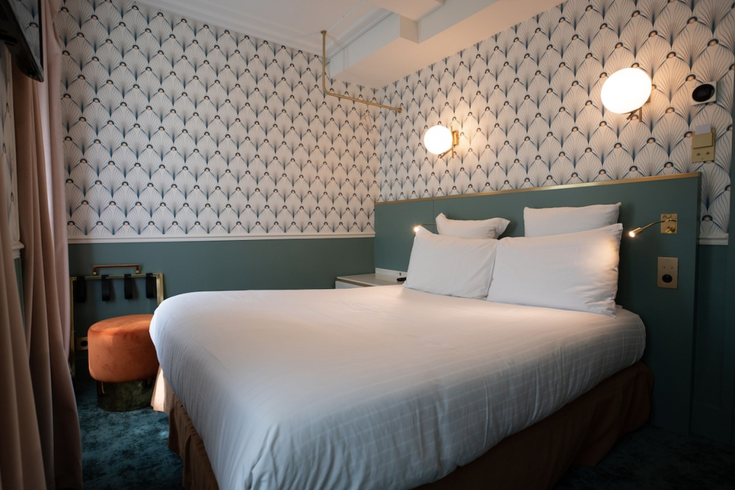 Hotel Lena 17/64