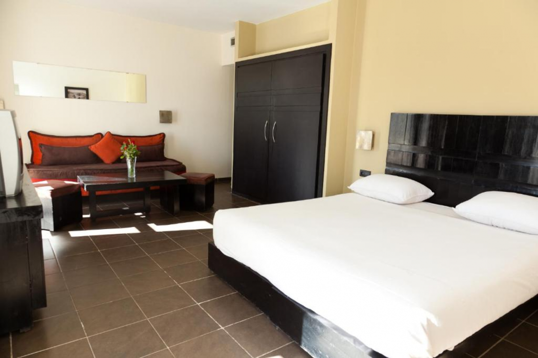 Royal Decameron Tafoukt Beach Resort and Spa - All Inclusive 10/42