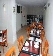 Le Patio Brancion 10/21