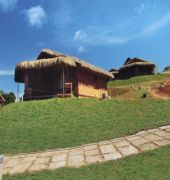 Heritage Resort Coorg 7/55