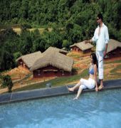 Heritage Resort Coorg 23/55
