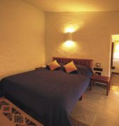 Heritage Resort Coorg 13/55