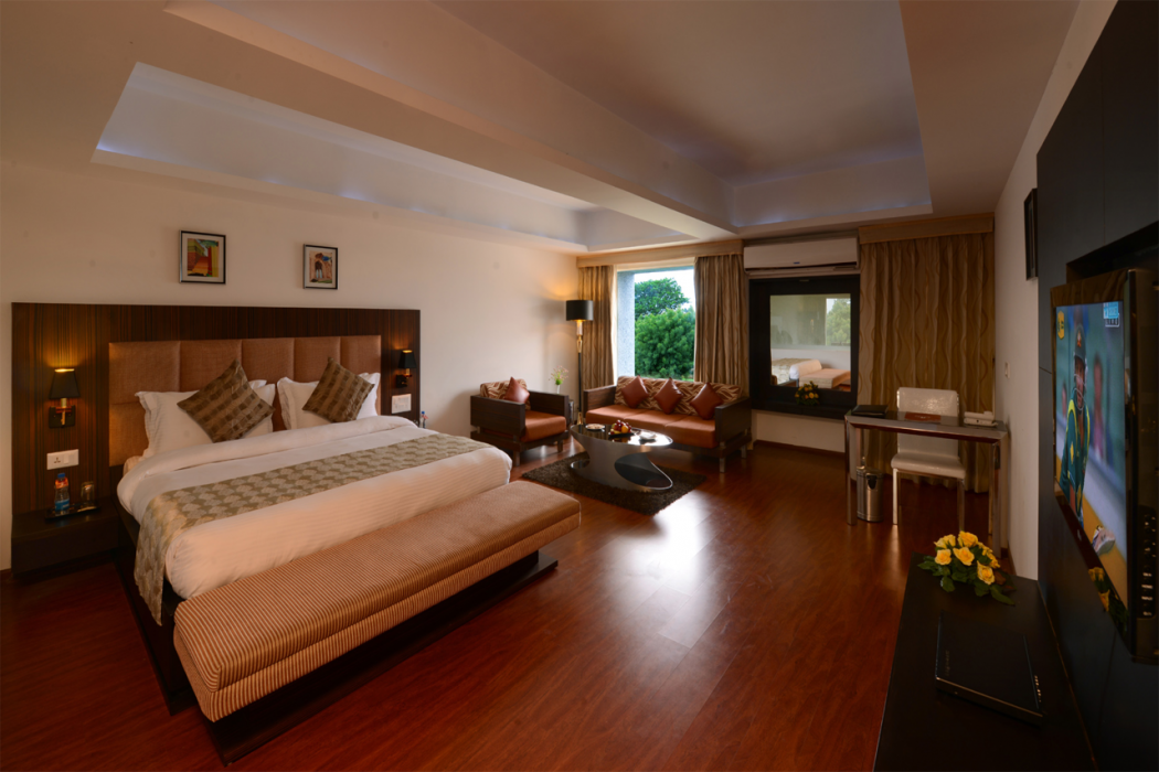 Top3 Lords Resort Bhavnagar 12/40