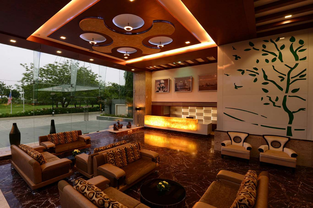Top3 Lords Resort Bhavnagar 22/40