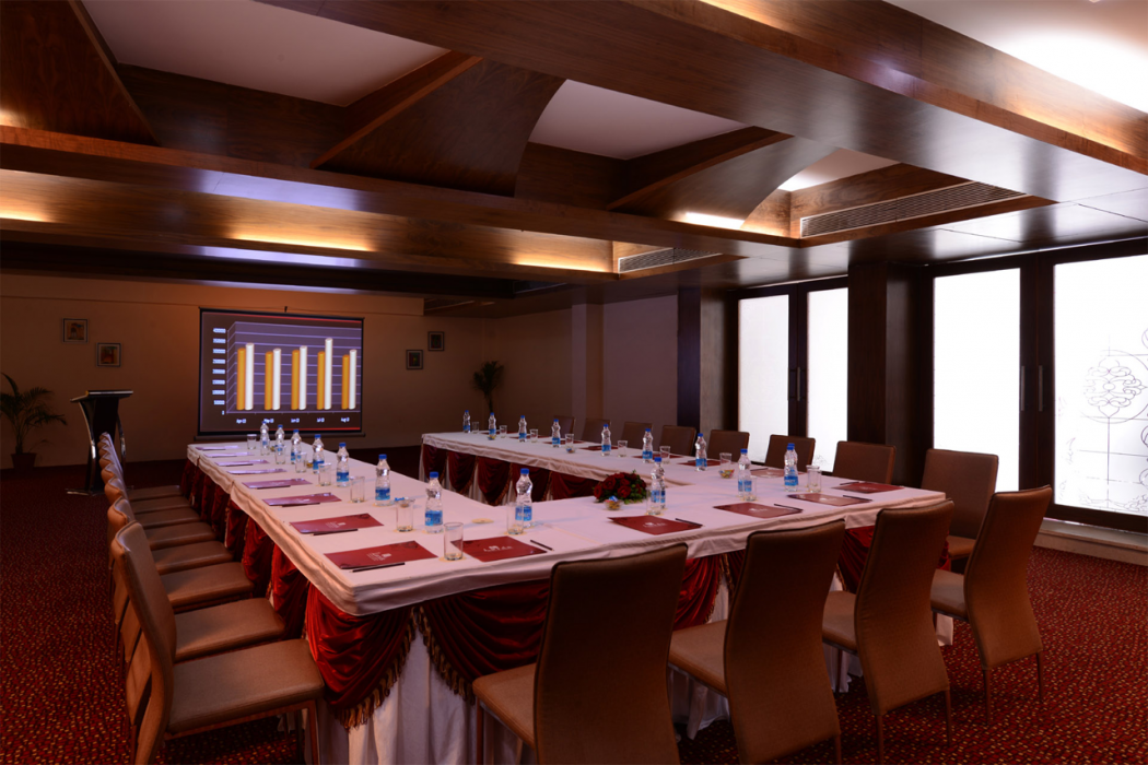 Top3 Lords Resort Bhavnagar 21/40