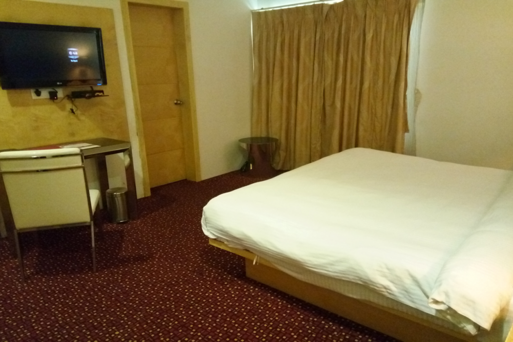 Top3 Lords Resort Bhavnagar 14/40