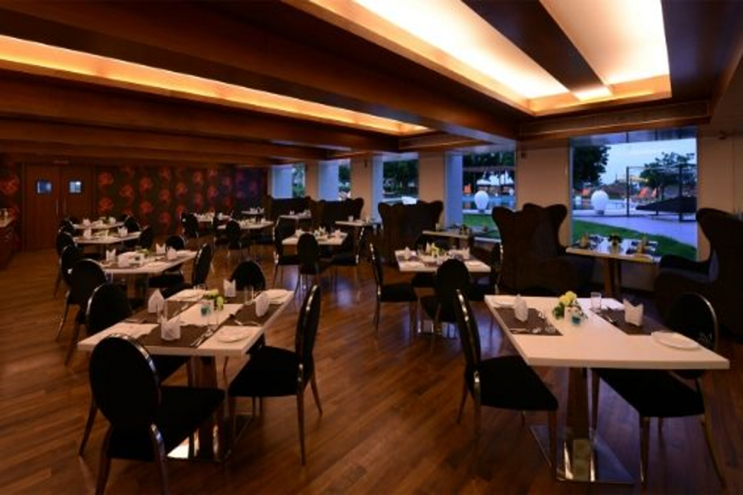 Top3 Lords Resort Bhavnagar 24/40