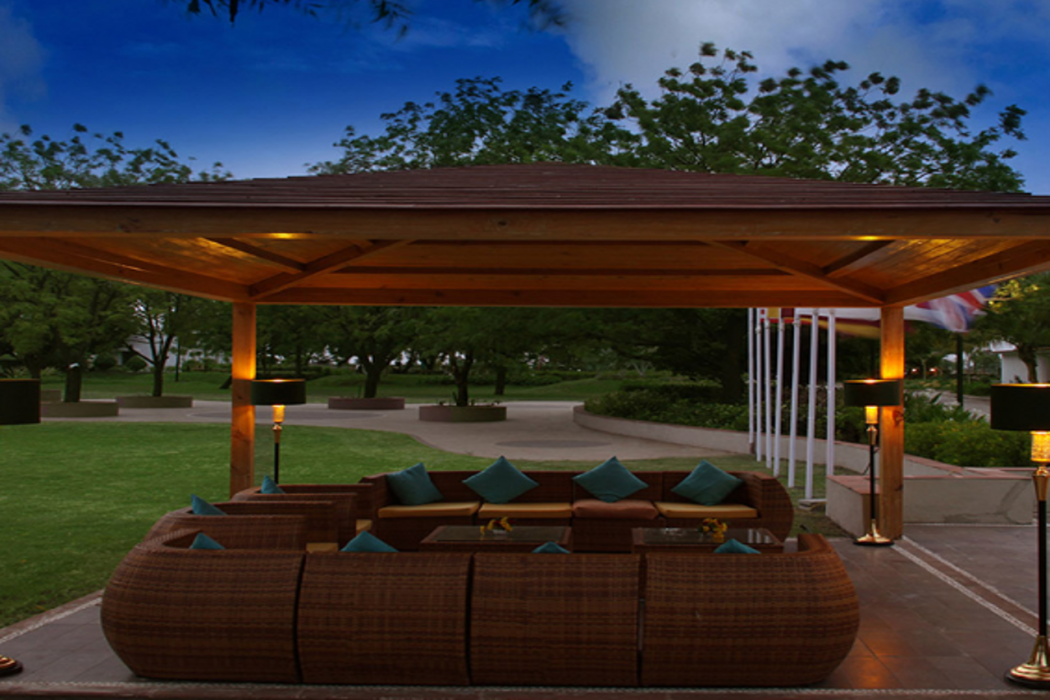 Top3 Lords Resort Bhavnagar 20/40
