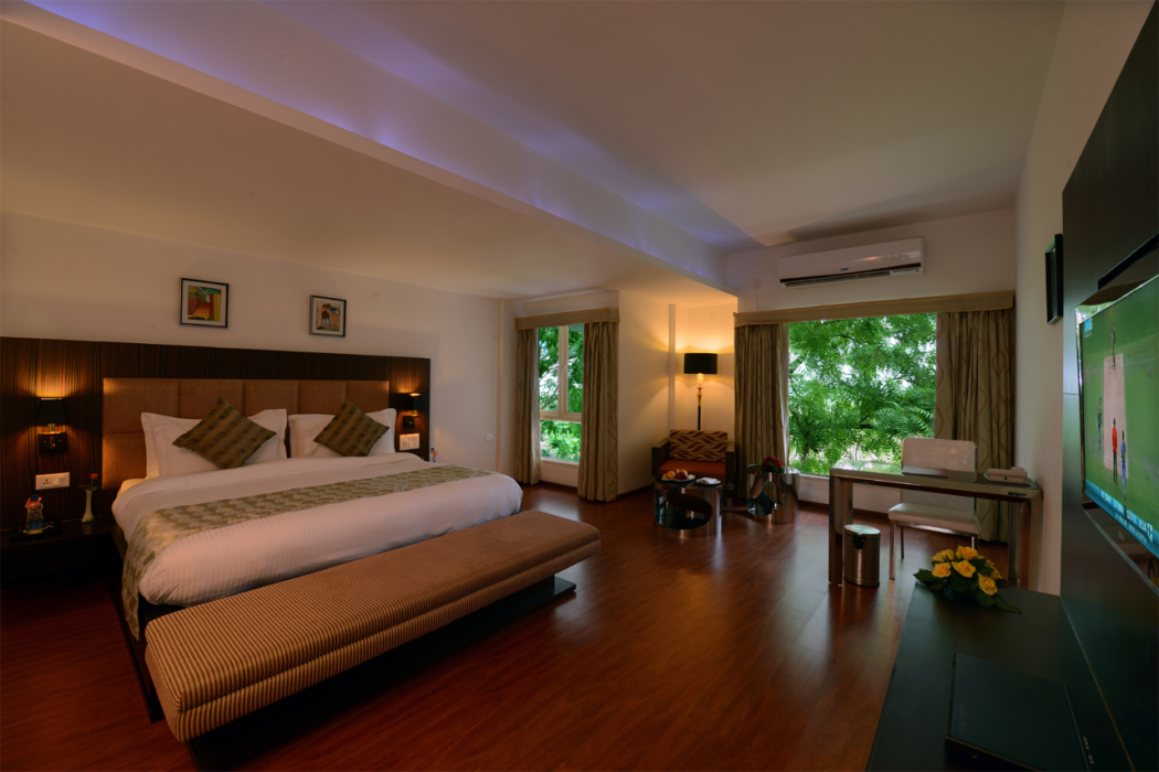 Top3 Lords Resort Bhavnagar 10/40