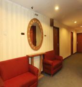 O2 OXYGEN HOTEL 2/12