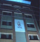 O2 OXYGEN HOTEL 1/12