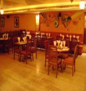 Hotel Park Grand Chandigarh 11/17