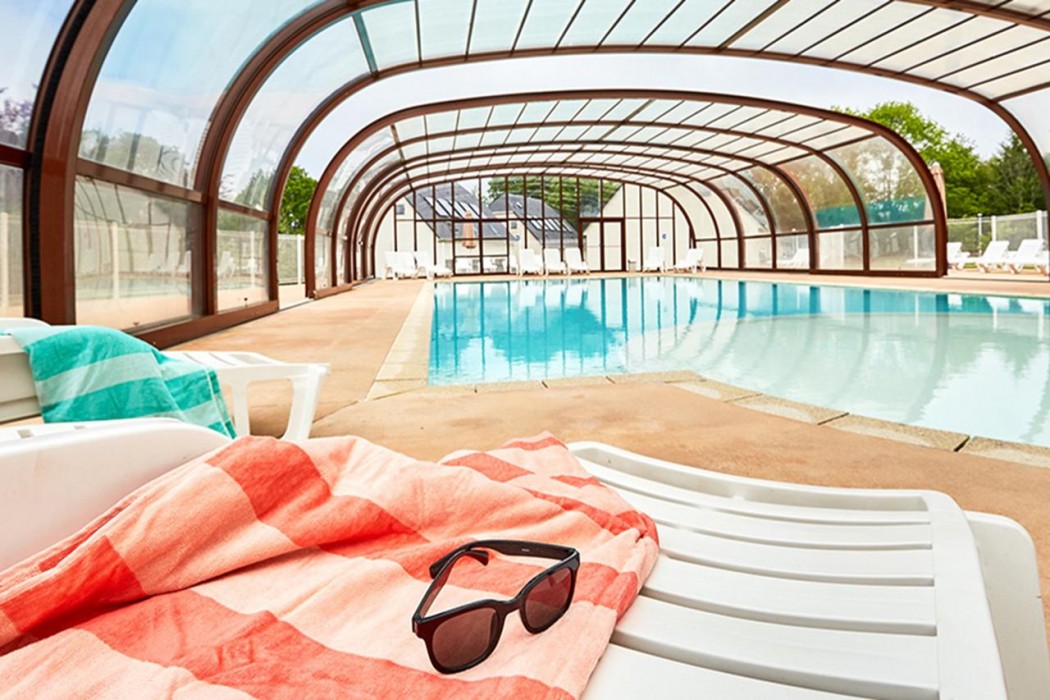 Residence Le Domaine de la Corniche - Vacanceole 8/74