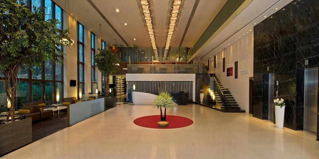 Hyatt Centric Ballygunge Kolkata 5/41