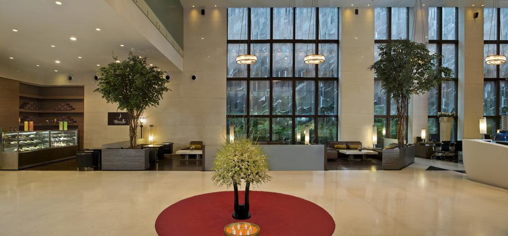 Hyatt Centric Ballygunge Kolkata 4/41