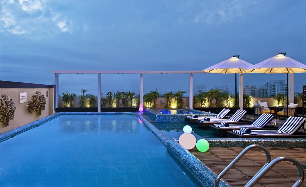 Hyatt Centric Ballygunge Kolkata 19/41