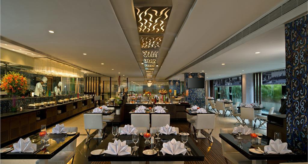 Hyatt Centric Ballygunge Kolkata 15/41