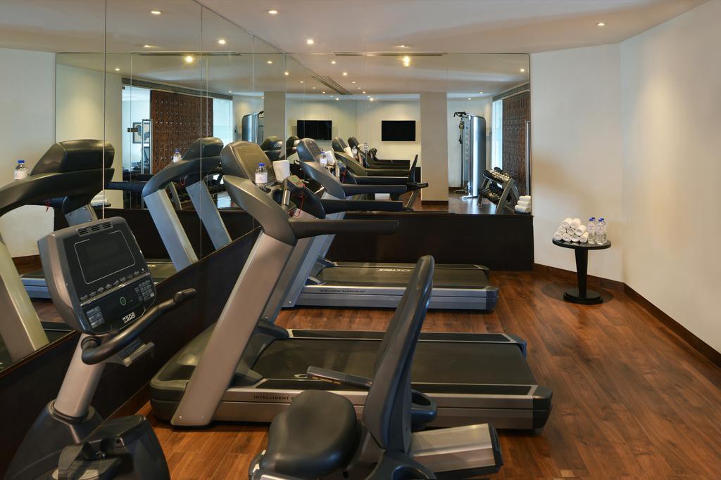 Hyatt Centric Ballygunge Kolkata 20/41