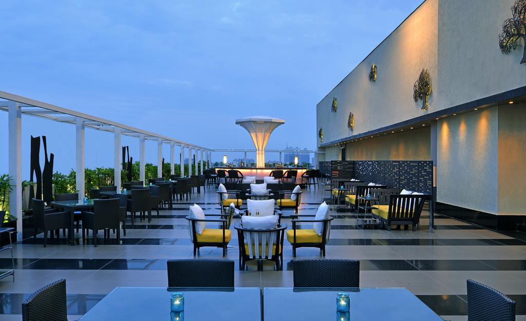 Hyatt Centric Ballygunge Kolkata 16/41