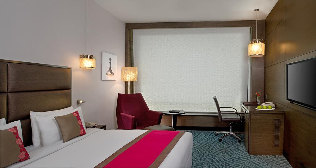 Hyatt Centric Ballygunge Kolkata 8/41