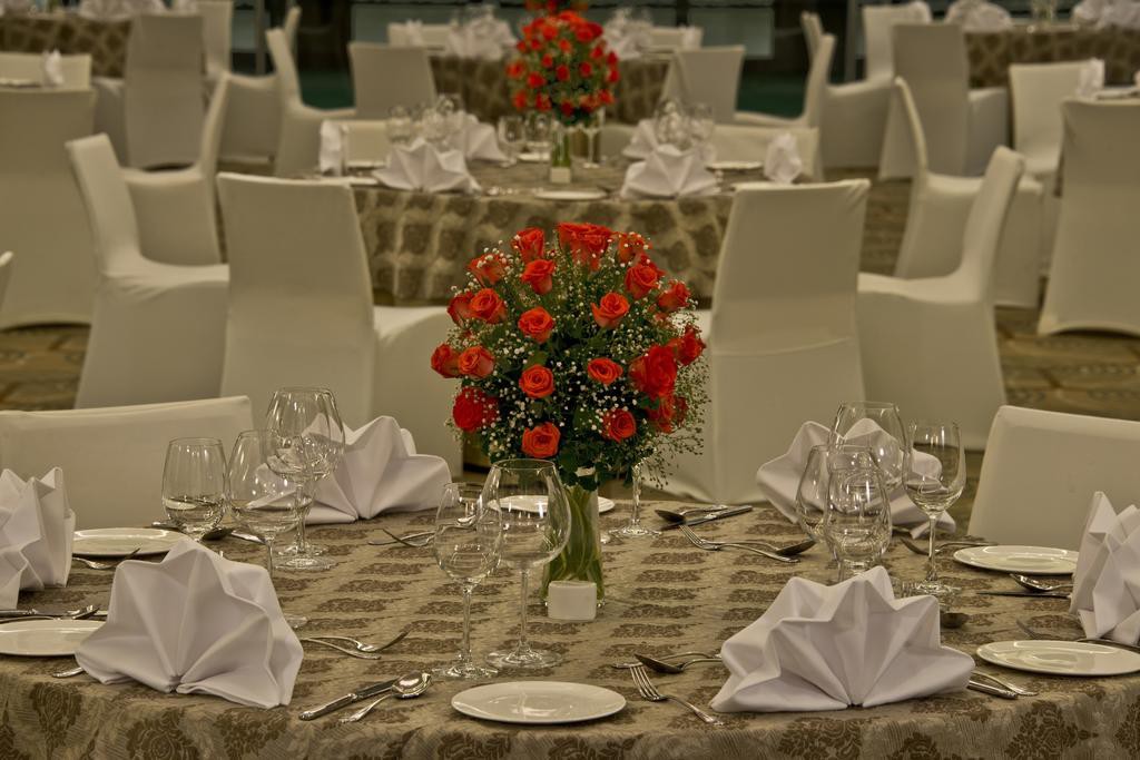 Hyatt Centric Ballygunge Kolkata 18/41