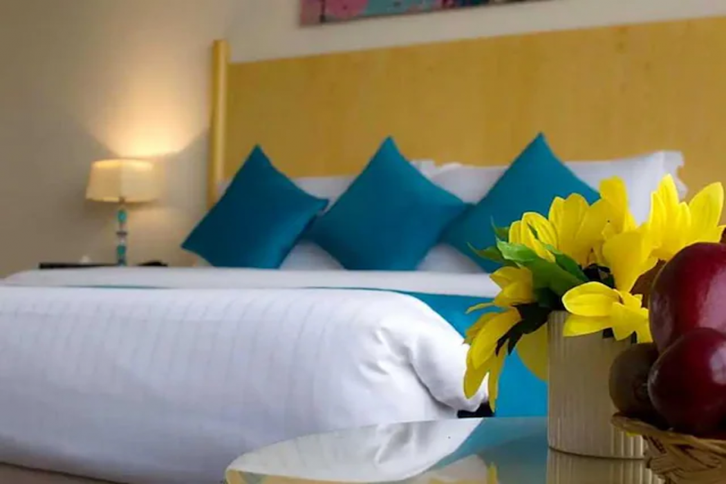 Room at Palette Luxury Marina View Formerly Happy Days Hotel, MANAMA