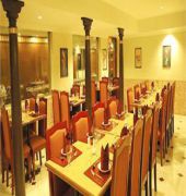 HOTEL CHANDRA PARK 19/42