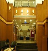 HOTEL CHANDRA PARK 6/42