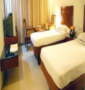 HOTEL CHANDRA PARK 12/42