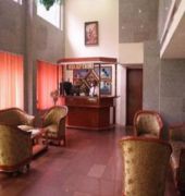 HOTEL GOUTHAM MANOR 9/25