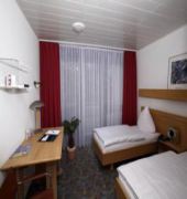Hotel Isg Heidelberg 4/36