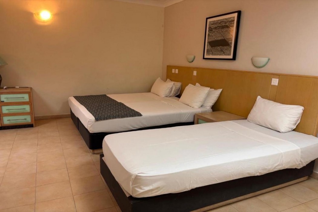 The San Anton Hotel 14/56