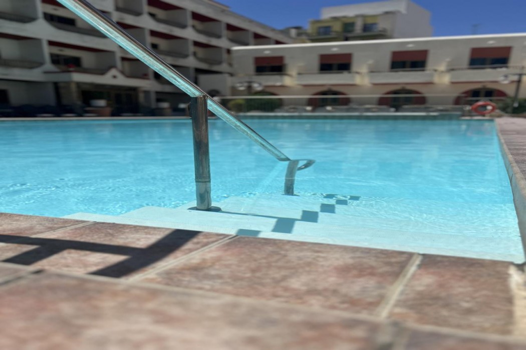 The San Anton Hotel