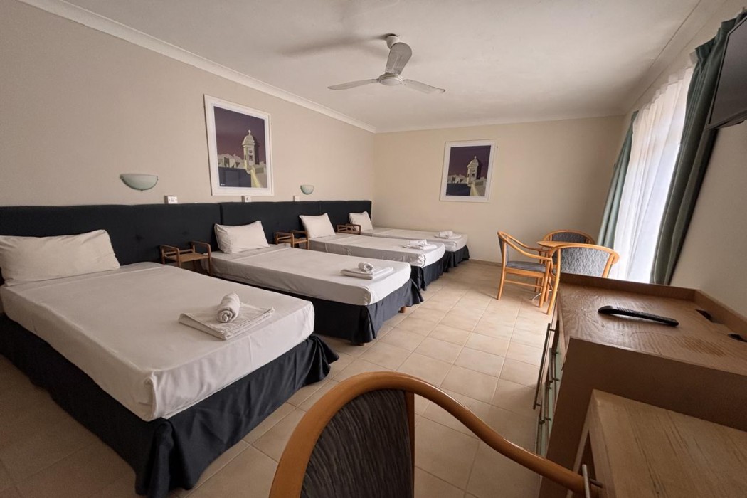 The San Anton Hotel 15/56
