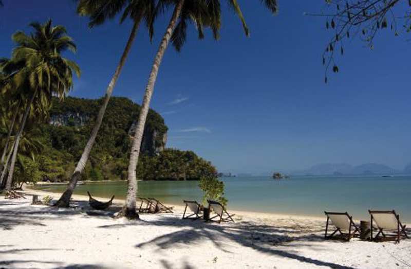 Paradise Koh Yao 31/66