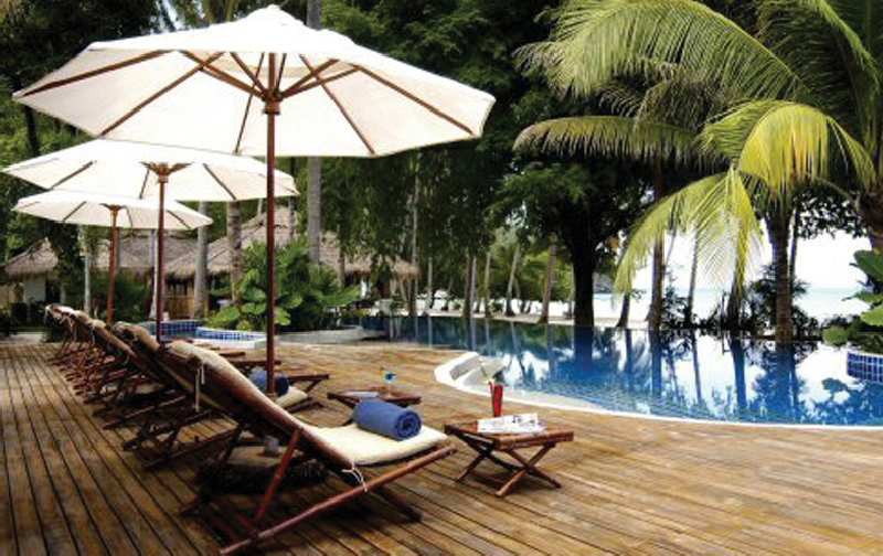 Paradise Koh Yao 30/66
