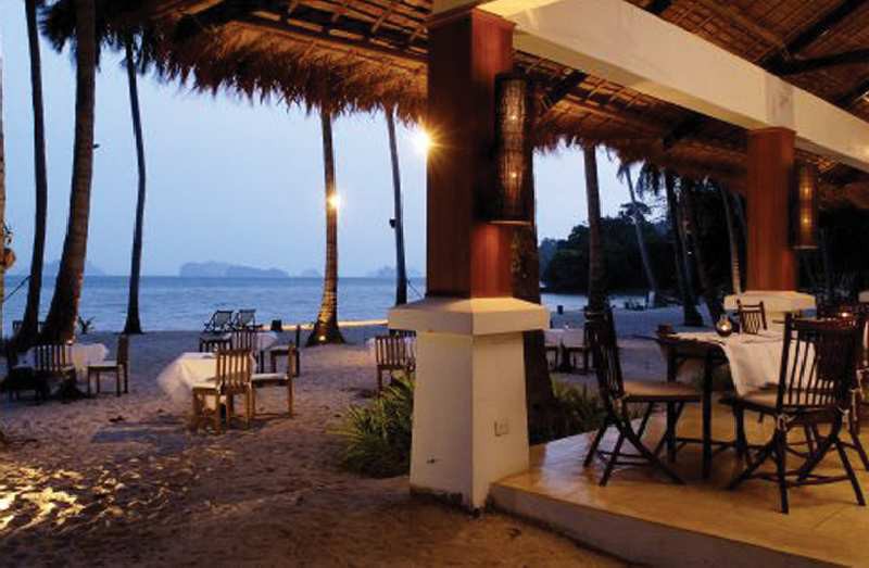 Paradise Koh Yao 25/66
