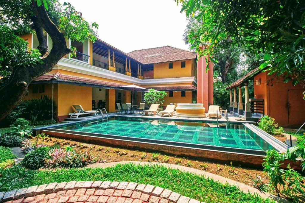 TEA BUNGALOW 1/31