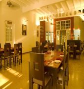 TEA BUNGALOW 14/31