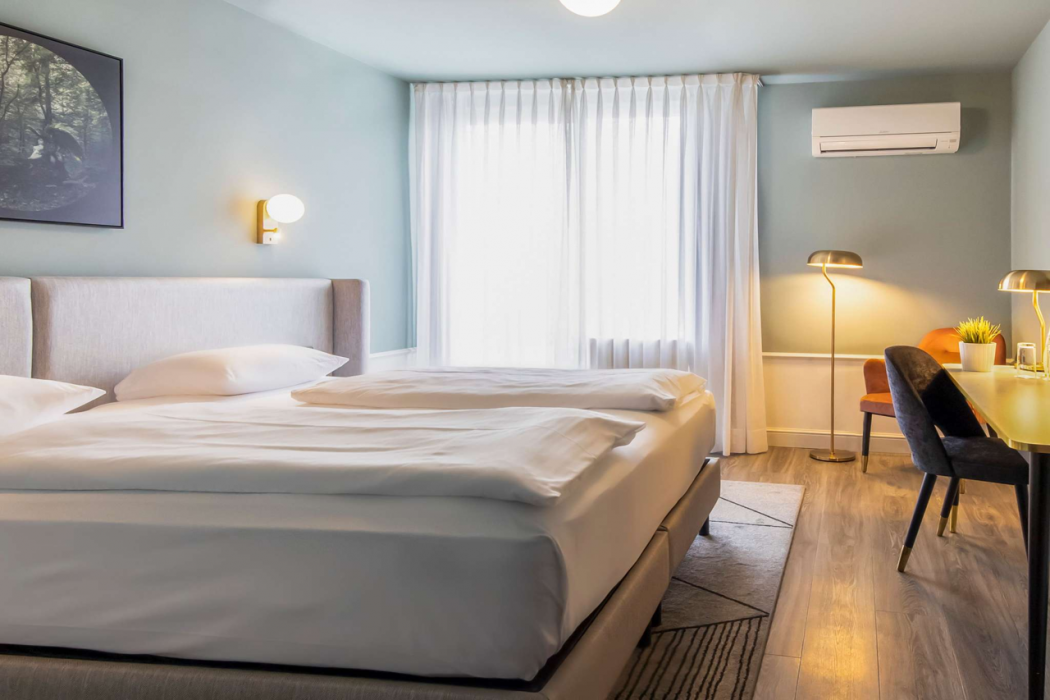 Mercure Hotel Pforzheim 10/67